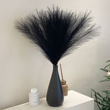 Leodye Faux Pampas Grass Pampas Grass Decor… product image