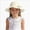 A12-Beige, variant on Children Winter Hats Outdoor Kids Sun Hat Bucket Hat Lightweight Adjustable Fishing Hat For Girls And Boys Ski Hat,2-5 Years,A12-Yellow