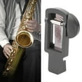 thumbnail image 1 of Saxophone Reed Cutter Sax Reed Trimmer Repair Tool Saxophone Supplies For Both Saxophone And Clarinet, 1 of 8