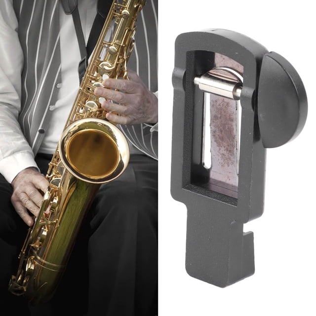 Saxophone Reed Cutter Sax Reed Trimmer Repair Tool Saxophone Supplies For Both Saxophone And Clarinet