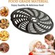 thumbnail image 5 of Air Fryer Grill Tray For GAF698/GAF686 6QT Air Fryer, 5 of 5