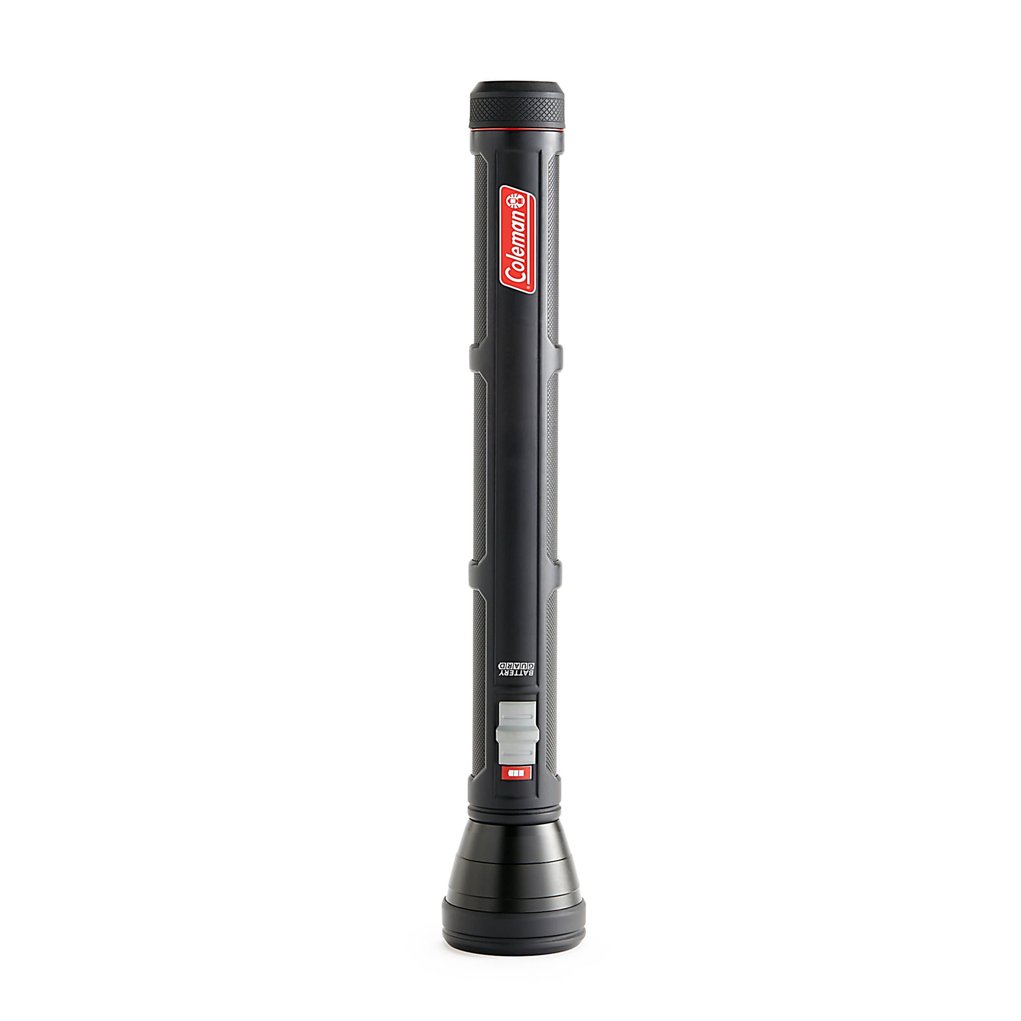 coleman 425m battery guard led flashlight coleman 425m battery guard led flashlight