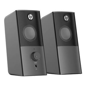 Altavoces Ordenador Gaming 2x3W RBG DHE-6001 2.0 HP > Altavoces > Electro  Hogar