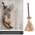 thumbnail image 2 of EeaseMX 3 palitos Silvervine para limpieza de dientes de gato, masticables y molares., 2 of 7