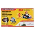 thumbnail image 2 of Vehículo Nintendo Spin Out Mario Kart, 2 of 3