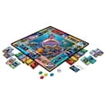 thumbnail image 3 of MasterPieces Undersea Opoly Jr. Board Game - Kids & Family Junior Board Games, 3 of 5