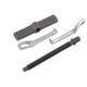 thumbnail image 5 of Herramienta Profesional de extraccioónico de Cojinetes de Engranajes, Extractor de 2 Mordazas Para Reparación de Mácinas de Reparació de Automóviles, 5 of 7