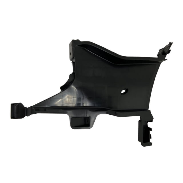 OE Compatible/Replacement Driver Side Bumper Cover Air Duct(HY1038155)