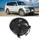 thumbnail image 5 of Ventilador de condensador eléctrico de aire acondicionado apto para MITSUBISHI MN123607 Jadeshay  A, 5 of 8