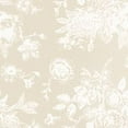 thumbnail image 3 of Fit + Fresh Bloomington Womens Lunch Bag, Insulated Lunch Box With Containers, Tan Floral Toile, 3 of 8