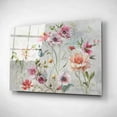 thumbnail image 2 of Epic Art 'Antique Garden I' by Lisa Audit, Acrylic Glass Wall Art, 24"x16", 2 of 3