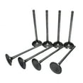thumbnail image 3 of 8 Pcs For Mitsubishi Eagle Dodge 2.4L Inlet Intake Valve New MD159502 MD301193, 3 of 5