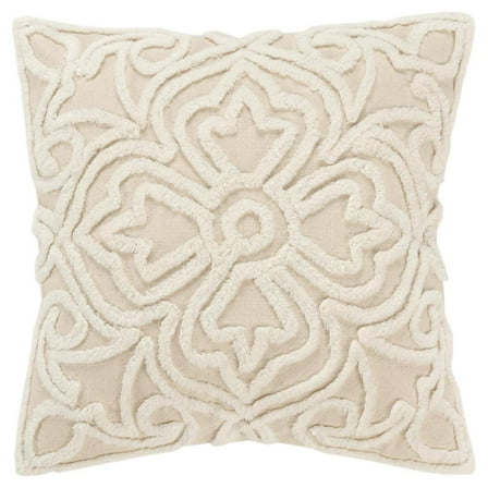 Rizzy Home 20"X20" 1 down filled pillow