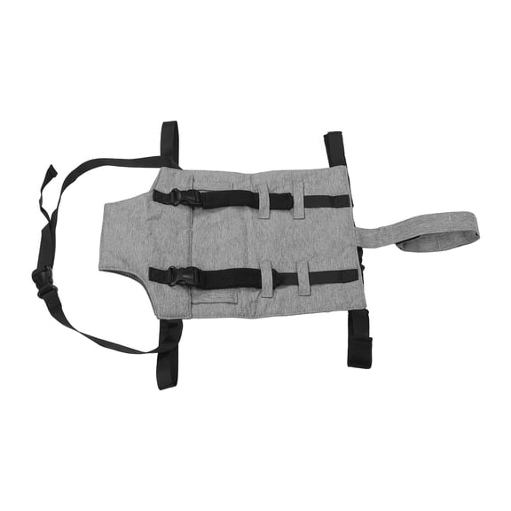 Arnés De Seguridad Portátil Para Bebé De Easy , Seguridad De Nailon Del Saco De Asiento De Trona Para Bebé Para Exteriores