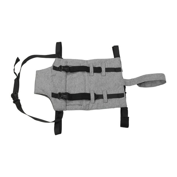 Saco Para Asiento De Silla Alta Para Bebé, Asiento Fácil, Arnés De Seguridad Portátil Para Bebé, Correas Ajustables, Cinturón De Hombro Para Exteriores