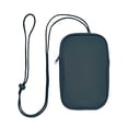 thumbnail image 2 of MidOcean Korovin RPET Travel Cross Body Pouch, 2 of 3
