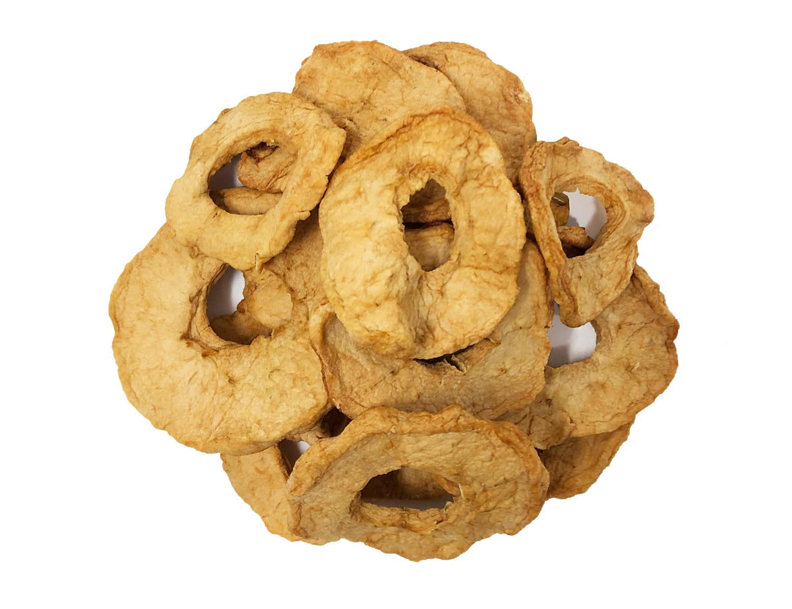 Organic Dried Apple Rings, 5 Pounds - Non-GMO, Kosher, Raw, Vegan, Unsulfured, Sirtfood, Bulk – by Food to Live