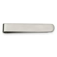 thumbnail image 2 of Stainless Steel Brushed Money Clip, 2 of 2