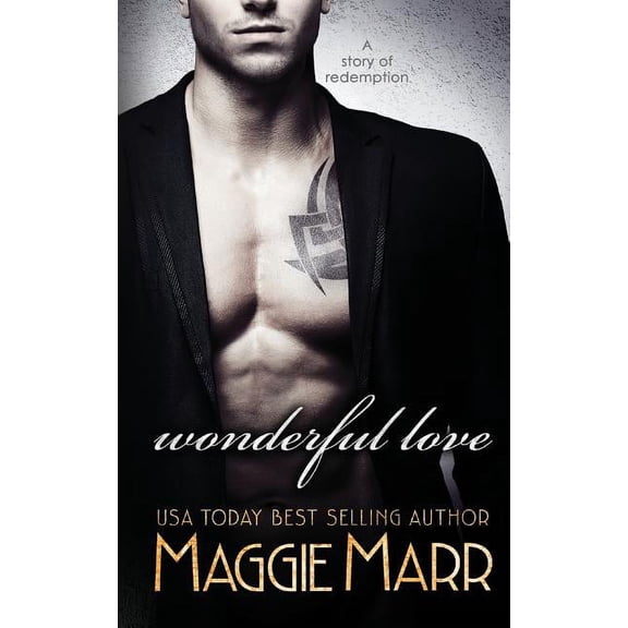 Wonderful Love Paperback