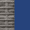 Grey&Blue, variant on POTEBAN 4-Piece Wicker Outdoor Patio Conversation Set with Coffee Table, Brown Rattan Sofa Set for Balcony, Porch, Backyard, Blue