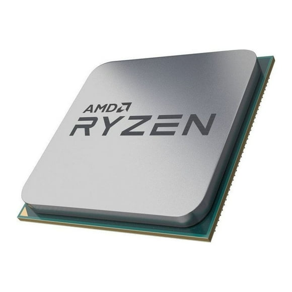 AMD CPU Ryzen 5 3600 - 6x - 3.6 GHz - So.AM4 - WoF