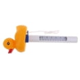 thumbnail image 3 of DOLITY 2x Floating Thermometer Swimming Pool Spa Water Temperature Summer Tub - Duck, 3 of 8