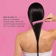 thumbnail image 5 of milk_shake Color Maintainer Conditioner | Paraben-free Conditioner for Color-Treated Hair | With Milk Proteins and Sunflower Seed Extract to Hydrate, Protect, and Support Shine | 10.1 Fl Oz (300 mL), 5 of 7