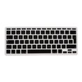 thumbnail image 1 of en fonético anti para pulgadas Sunnimix  Funda de silicona para teclado, 1 of 8