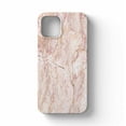 thumbnail image 5 of Tobelint Real Marble Texture Case for iPhone 13 Pro, Slim Full Protective Cover with Side Print #60, 5 of 5