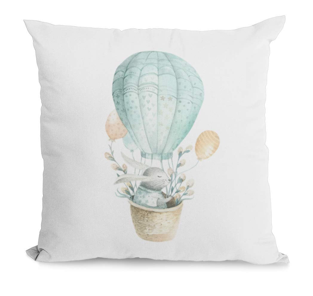 air balloon pillow
