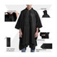 thumbnail image 3 of 3 in 1 Outdoor Waterproof Raincoat Rain Coat Men Raincoat Women Awning From the Rain Motorcycle Rai, 3 of 5