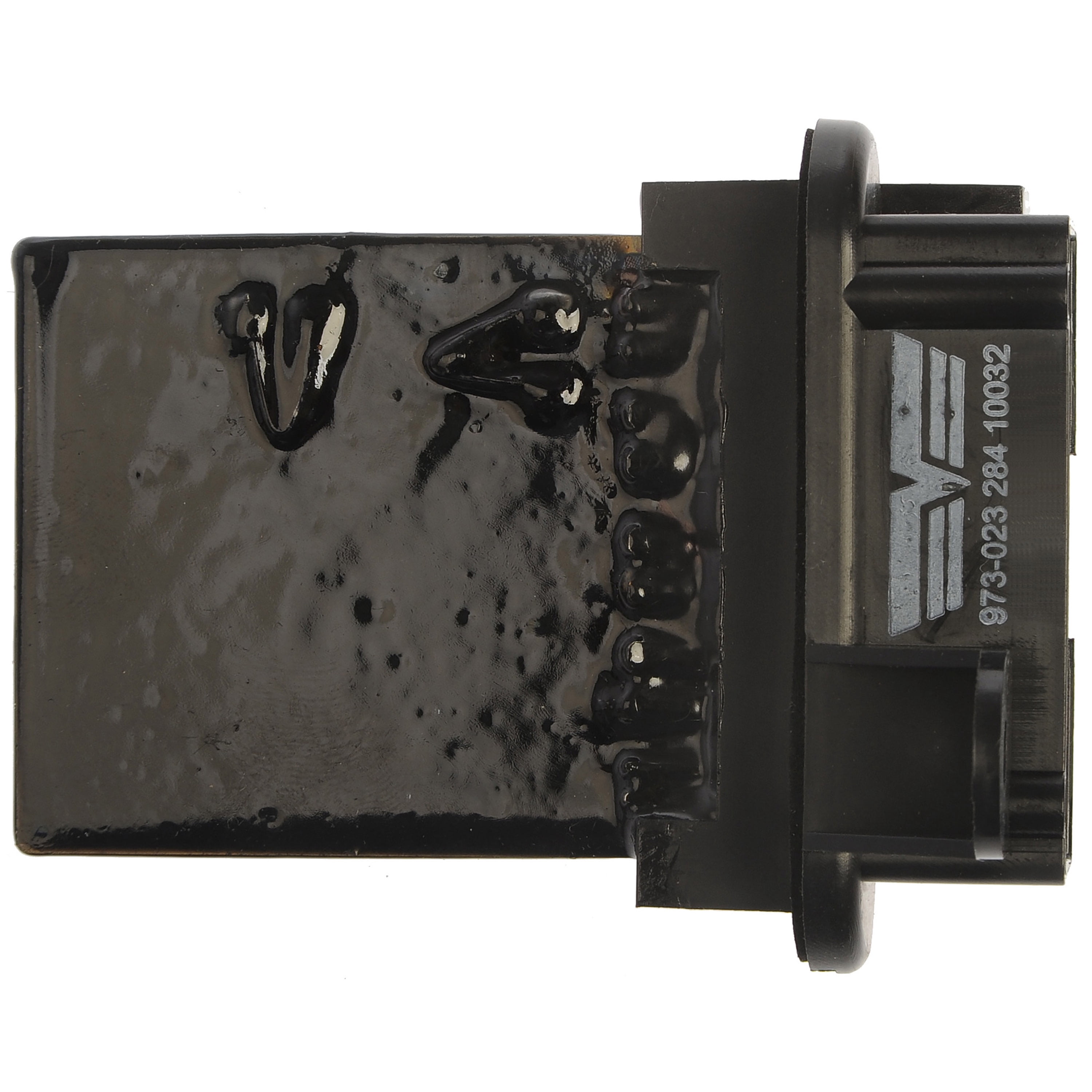 Dorman 973-025 HVAC Blower Motor Resistor for Specific Jeep Models 2006 Jeep Liberty
