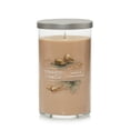 thumbnail image 3 of Yankee Candle Signature Medium 2-Wick Candle, Amber & Sandalwood, 14.25 oz, 3 of 7