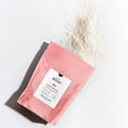 thumbnail image 3 of Edens Garden Natural Detox Bath Salt Soak – Grapefruit Pink Pepper Blend with Pure Essential Oils, Epsom, Dead Sea Salt & Magnesium – For Body Cleanse, Foot Soaking & Relaxation, 10 oz (283 g), 3 of 4