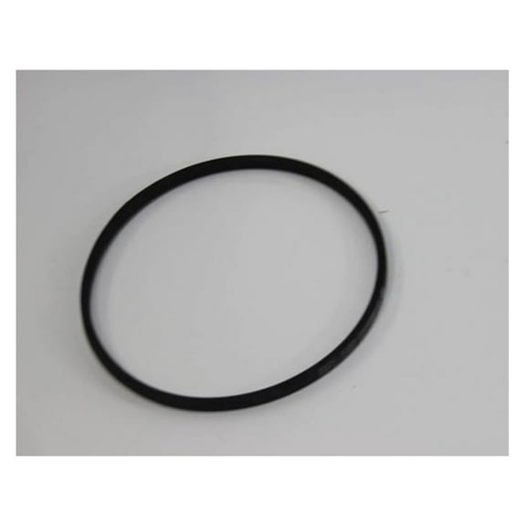 Huebsch 37820 Washer Drive Belt - OEM Replacement Part for SWT210WA - Durable Rubber Drive Belt for Agitate & Spin - Black