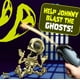 thumbnail image 3 of Juego Ghost Blasting Fotorama Johnny The Skull con proyección, 3 of 7