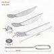 thumbnail image 2 of Weber 22-inch One-Touch Ash Cleaning System, fits Master-Touch/Performer/Original Series grills, 2 of 5