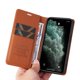 thumbnail image 4 of Funda para iPhone 11 Pro Max Estuche de Cuero PU Tipo Cartera con Ranuras para Tarjetas y Cierre Magnético, 4 of 5