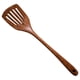 thumbnail image 5 of Cuchara de cocina, accesorios de utensilios de cocina, herramientas de postre para el hogar, regalo de Chef, cuchara de arroz, herramienta de cocina Turner ranurado, 5 of 8