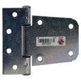 thumbnail image 3 of Bisagra de puerta resistente National Hardware, 12,5 x 11 cm, acero, 3 of 4