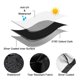 thumbnail image 1 of Funda para Silla Plegable Protector Impermeable A Prueba Polvo Sillas Jardín (), 1 of 5