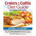 thumbnail image 1 of Crohn's & Colitis Diet Guide, 1 of 1