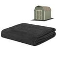 thumbnail image 1 of Alfombrilla de Almacenamiento Exterior para Cobertizos, 1524mmx1829mm Pad Protector Impermeable Antideslizante, 1 of 7