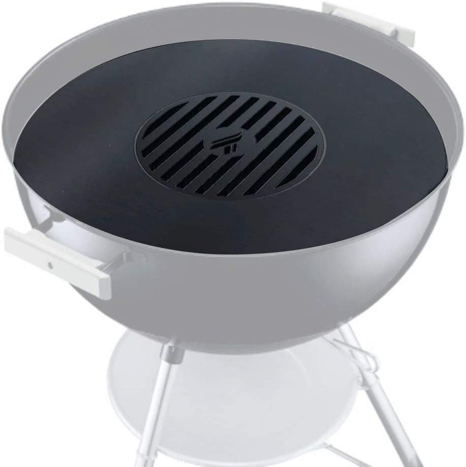 ARTEFLAME 22" Replacement BBQ Grill Grate Griddle/Grate Accessory