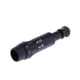 thumbnail image 5 of 2-4 Packung Golf Shaft Adapter Putter Conector FW Negro 2 piezas Sharpla Manguito adaptador de eje de golf, 5 of 7