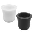 thumbnail image 3 of POINTERTECK Patio Table Umbrella Hole Ring Umbrella Cone Plug Patio Table Hole Opening Smaller Umbrella Pole, 3 of 5