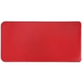 thumbnail image 3 of Estuche para teclado Estuche de transporte para teclado impermeable, portátil, delgado, a prueba de polvo, para Logitech K380 (rojo amarillo), 3 of 8