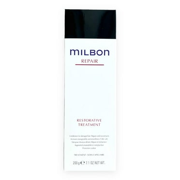Milbon Repair Restorative Treatment 7.1 oz C30