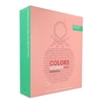 thumbnail image 3 of Set Benetton Colors Rose Intense 2Pzs Benetton 80Ml, 3 of 3