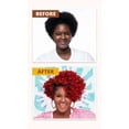 thumbnail image 2 of Creme Of Nature Pure Honey Hydrating Color Boost Semi-Permanent Hair Color - Light Golden Copper, 2 of 3
